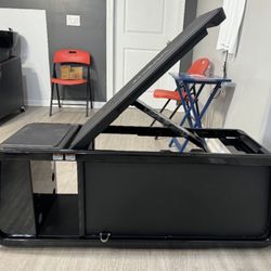 Weider 3 in 1 Weight Bench 