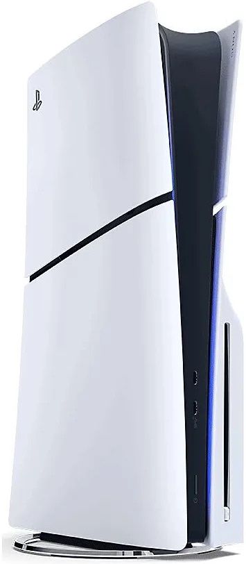 PlayStation 5 Slim