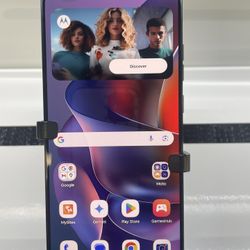 Moto G Stylus 5G 2025!