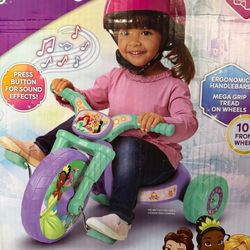 Junior Cruiser 