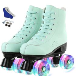 Roller Skates for Women Men  H(33)