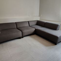 Modular sectional $300 OBO
