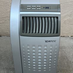 SPT TN-12E TechniTrend 12,000 BTU Portable Air Conditioner