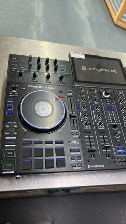 Denon DJ