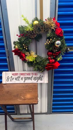 Christmas Decor