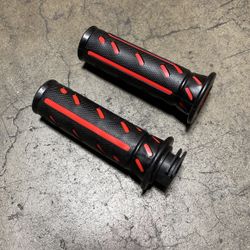 Motorcycle Grips