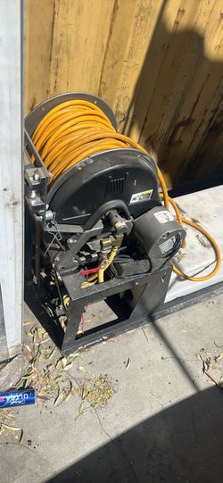 Maquina retráctil
