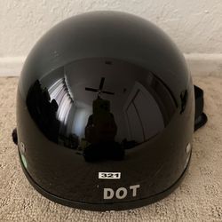 NEW MOTORCYCLE HELMET