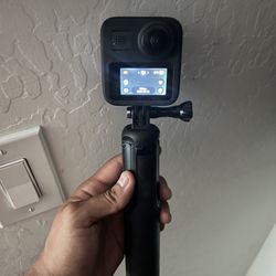 Gopro max 360