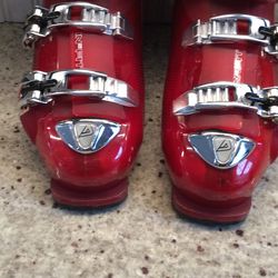 スキー DOLOMITE RAGE X12 27.0-27.5 FLEX90 Dolomite Rage X12 Ski Boot 2006 | evo