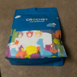 Crochet For Beginners