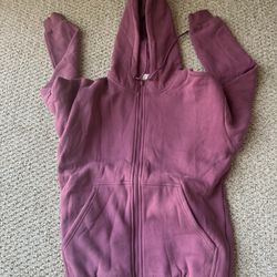 Comfrt Travel Hoodie