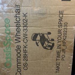 Rolling Chair with Built-In Seat & Wheels – Brand New in Box  Price: $40 Condition: Brand new, never opened S. Durango/215 near Yes, when u like to pi