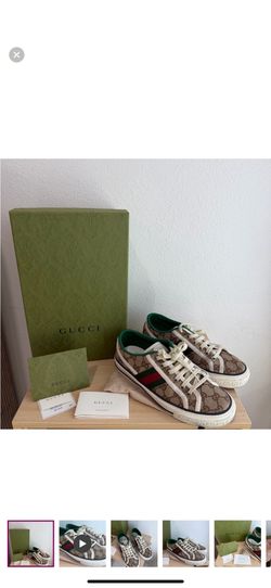Gucci Shoes