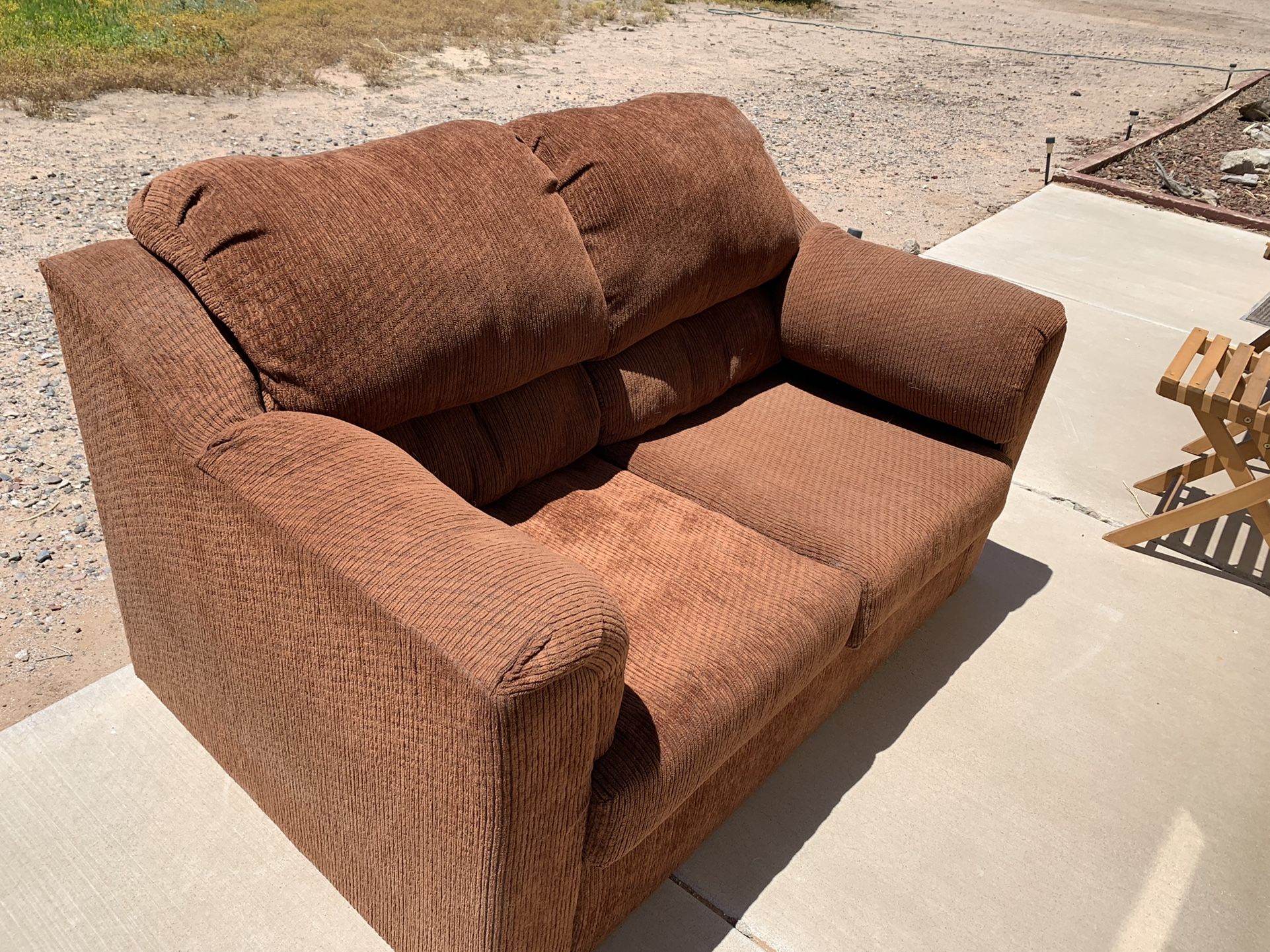 Love Seat 