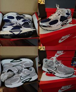 $85 FOR BOTH PAIR, SIZE 10.5