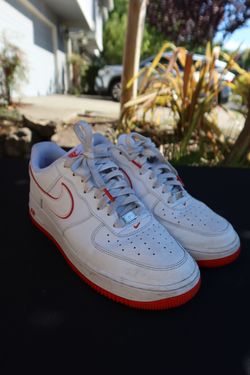 Nike Airforce