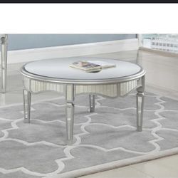 Coffee Table Set