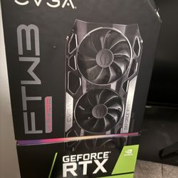 EVGA 2080ti