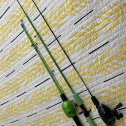 Fishing Equipment 