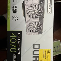 4070 Super OC