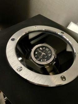 Hublot Big Bang Ice Bang 44mm