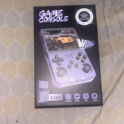 R36S - 60$ Brand New - 20,000 Games Pokemon / Gta / Etc 