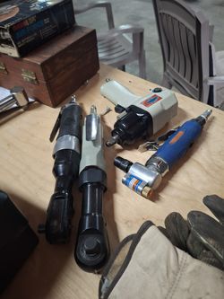 Ongoing garage sale