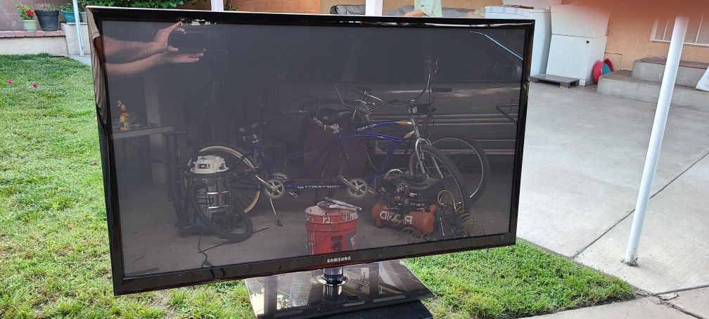 51 Inch Samsung Tv