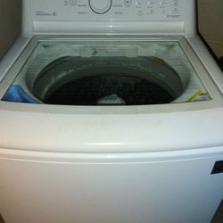 LG Washer 
