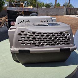 Dog Kennel