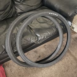 29 “  Bmx  Kenda Tire’s Brand New