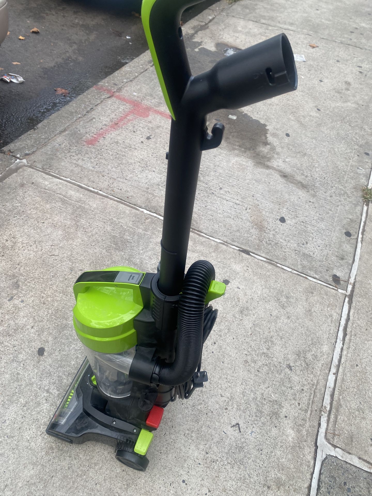 Vaccum cleaners