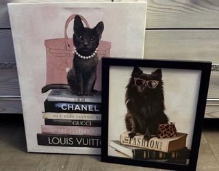 Glam Decor Bundle