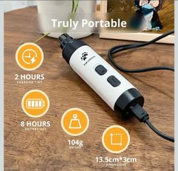 Dog nail cutter