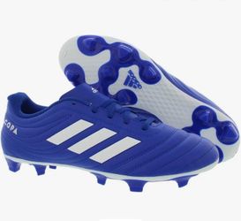 COPA 20.4 FG SOCCER CLEATS
