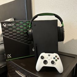 Xbox Series X