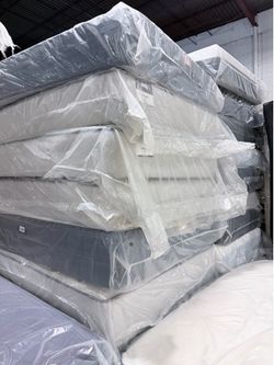 Memorials Day SALE ‼️ Full Mattress good brands starting from $175 and UP‼️
