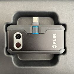 Flir One Pro- Thermal Camera- NEW