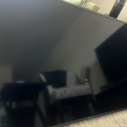 📺 Samsung 58” LED Smart TV - Wall Mount Ready! 💰 Price: $160 OBO