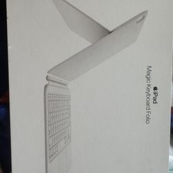 Magic Keyboard Folio 