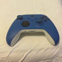 Xbox Series X Controller