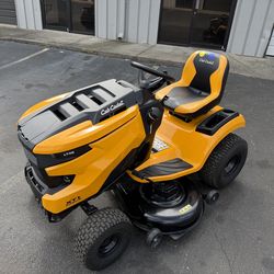 Cub cadet 46inch