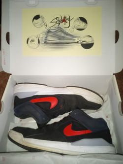 Nike Air Jordan Stadium 90