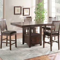 Promotion On Diningroom Furniture Dining Table Sets 🍽 Only $49 Down 