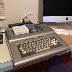 Tandy Color Computer 64k