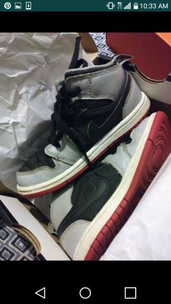 Jordan 1 size 10