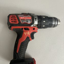1/2 Hammer Drill 
