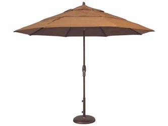 Patio umbrella