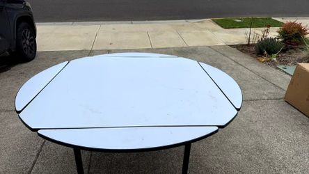 Extend Table